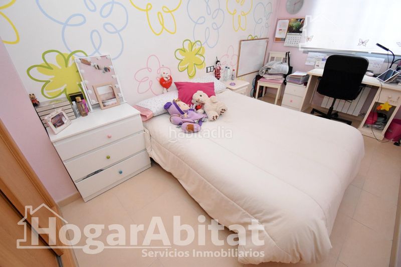 Foto c8f8f317-9da7-4877-964a-a452052b9788. Casa adossada amb calefacció aparcament a Centro Almazora / Almassora