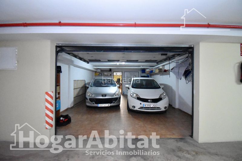Foto d93e73ea-a745-4537-b2c7-ad63688990a0. Casa adossada amb calefacció aparcament a Centro Almazora / Almassora