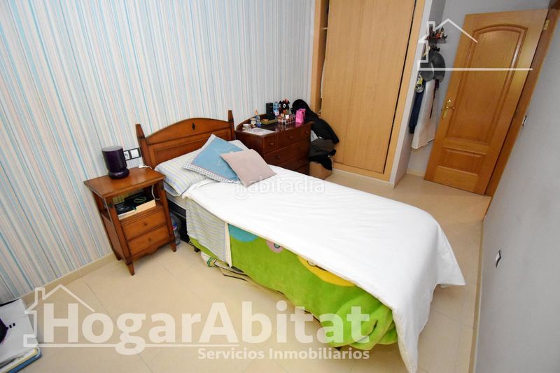 Foto e84aa08d-d735-4841-89a3-f4f0b005b363. Casa adossada amb calefacció aparcament a Centro Almazora / Almassora