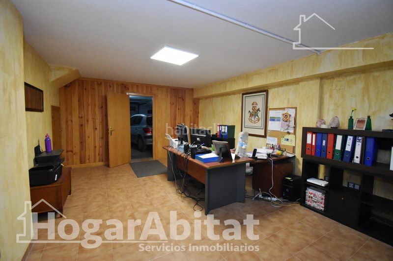 Foto f4bc3a4f-94cb-473b-8197-11cbd9cbce98. Casa adossada amb calefacció aparcament a Centro Almazora / Almassora