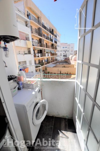 Piso reforma integral! confortable, bonito y exterior, totalmente amueblado en Valencia - Imagen 11