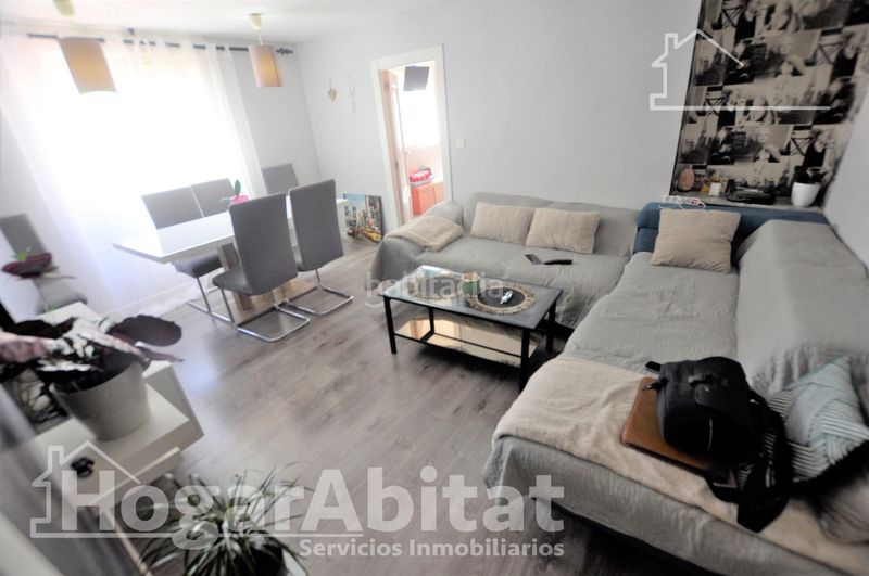 Piso reforma integral! confortable, bonito y exterior, totalmente amueblado en Valencia - Imagen 23