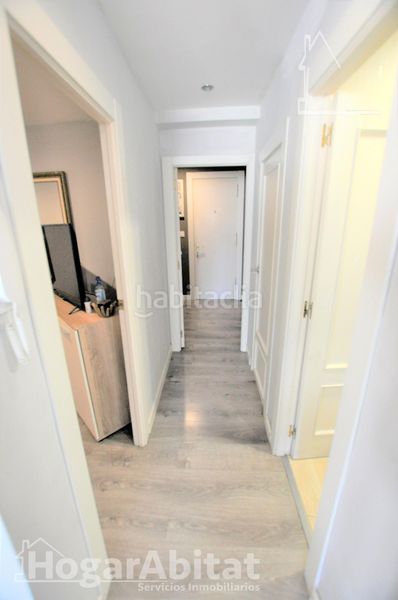 Piso reforma integral! confortable, bonito y exterior, totalmente amueblado en Valencia - Imagen 30
