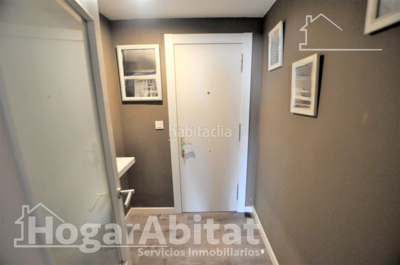 Piso reforma integral! confortable, bonito y exterior, totalmente amueblado en Valencia - Imagen 28