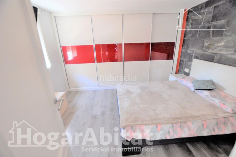 Piso reforma integral! confortable, bonito y exterior, totalmente amueblado en Valencia - Imagen 27