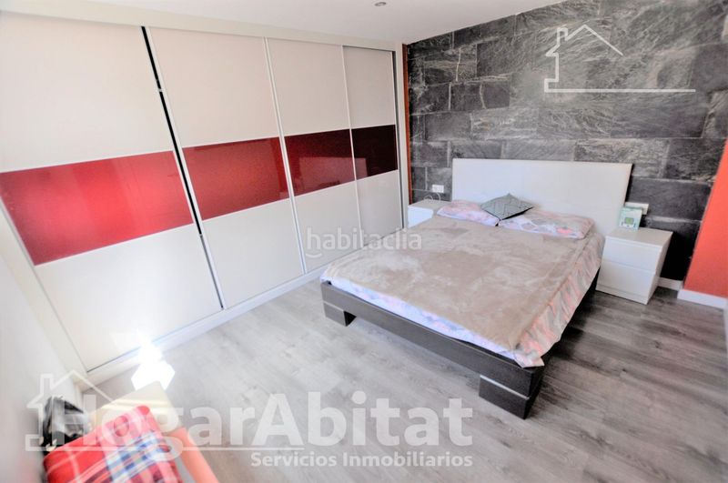 Piso reforma integral! confortable, bonito y exterior, totalmente amueblado en Valencia - Imagen 17
