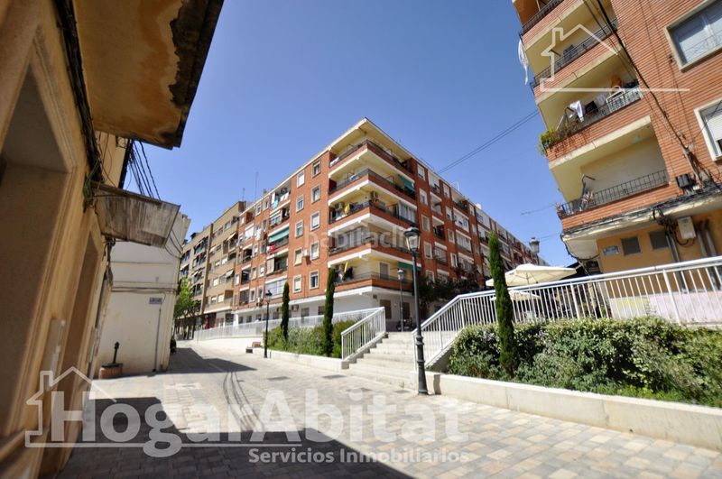 Piso reforma integral! confortable, bonito y exterior, totalmente amueblado en Valencia - Imagen 33