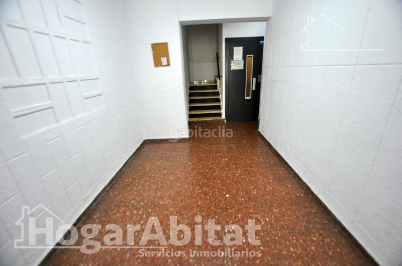 Piso reforma integral! confortable, bonito y exterior, totalmente amueblado en Valencia - Imagen 32