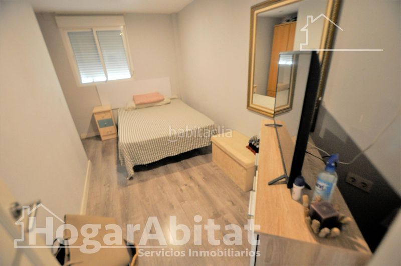 Piso reforma integral! confortable, bonito y exterior, totalmente amueblado en Valencia - Imagen 19