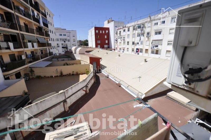 Piso reforma integral! confortable, bonito y exterior, totalmente amueblado en Valencia - Imagen 13