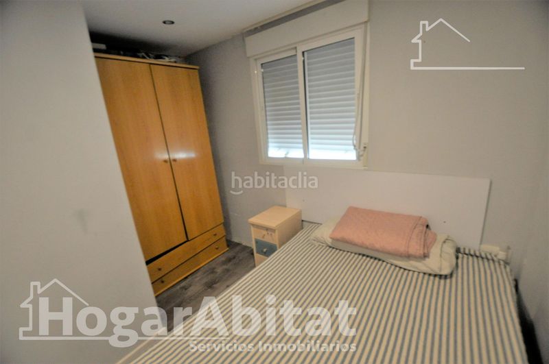 Piso reforma integral! confortable, bonito y exterior, totalmente amueblado en Valencia - Imagen 21