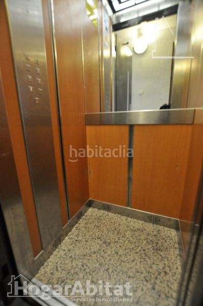 Piso reforma integral! confortable, bonito y exterior, totalmente amueblado en Valencia - Imagen 31