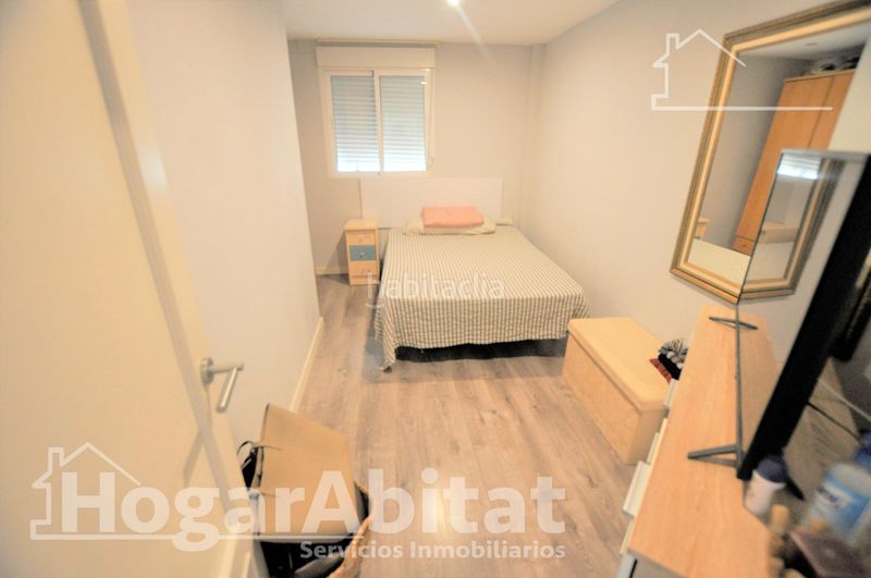 Piso reforma integral! confortable, bonito y exterior, totalmente amueblado en Valencia - Imagen 18