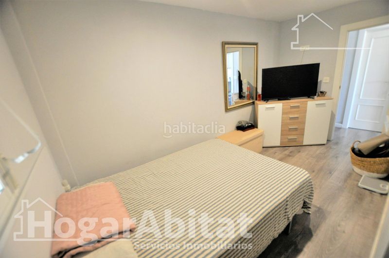 Piso reforma integral! confortable, bonito y exterior, totalmente amueblado en Valencia - Imagen 20