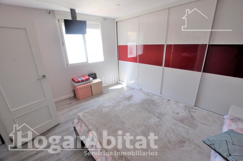 Piso reforma integral! confortable, bonito y exterior, totalmente amueblado en Valencia - Imagen 16
