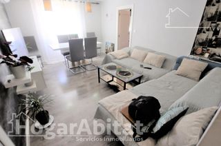 Pis  Calle agustín lara. Reformado, confortable y bonito totalmente amueblado