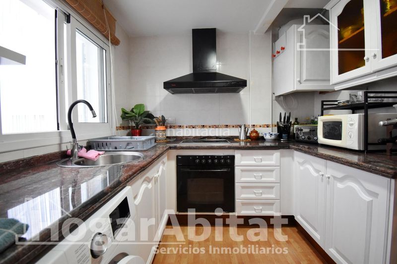 Foto 234ce642-2631-43f3-9234-1963b324a632. Àtic a Sant Antoni Cullera