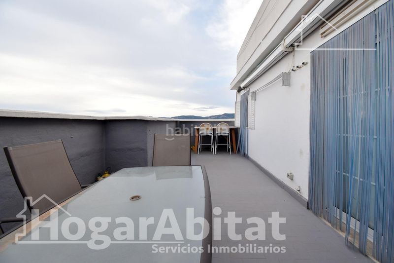 Foto 2a7fc17e-943c-4419-b738-2a9ef9823d6f. Àtic a Sant Antoni Cullera