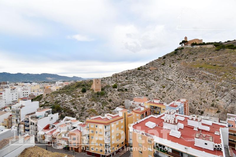 Foto 9a0a9ba5-550a-407c-bc9d-bf53b5b26331. Àtic a Sant Antoni Cullera