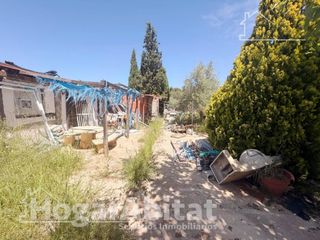 Xalet a Polígono NUMERO 9