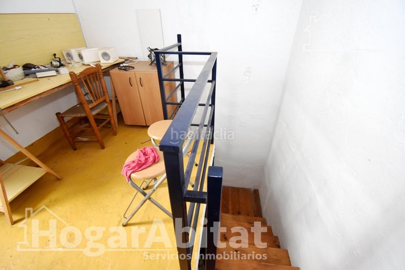 Foto 1d29fc6a-4ef5-4990-a056-2205fd583296. Casa a Nules