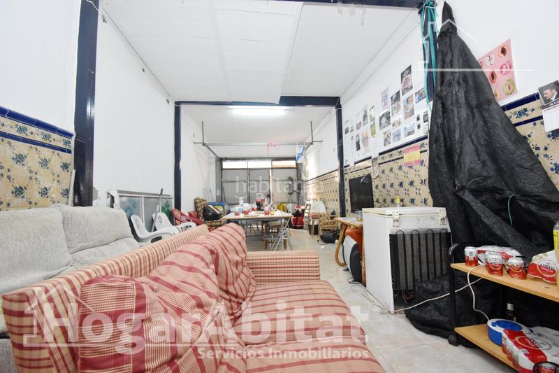 Foto 40574c89-ecd9-4abc-9645-b8a314f80002. Casa a Nules