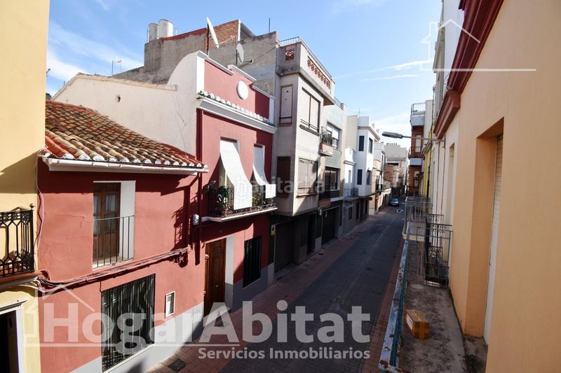 Foto 596894d0-4b38-4501-9f94-d0a1cb23291a. Casa a Nules