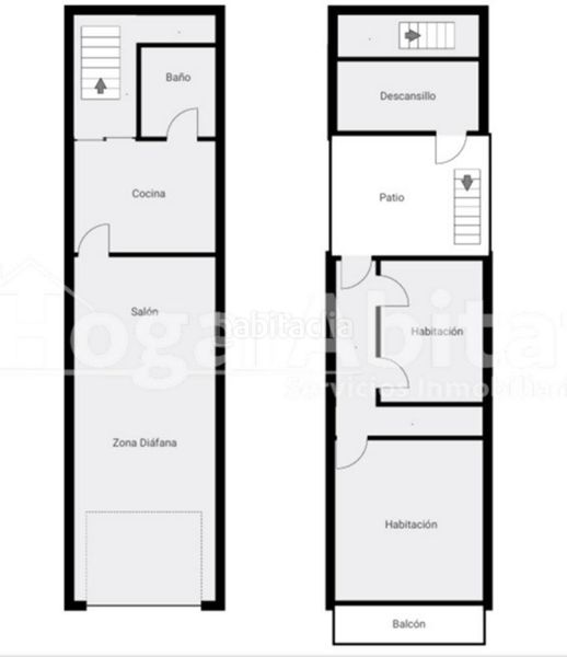 Foto a14e57e2-b723-4e93-9176-b2cd7cfa1358. Casa a Nules