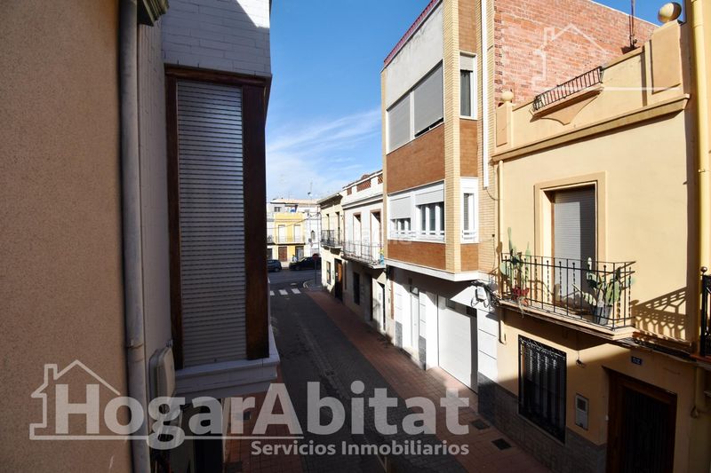 Foto b2bf11fe-8385-4bf5-ae9b-6f77a47c8ab1. Casa a Nules