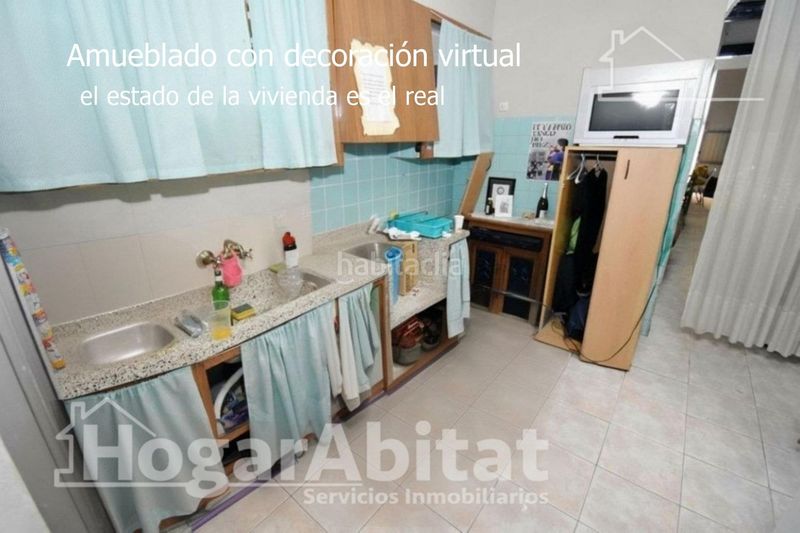 Foto e70e3673-5200-448a-8694-25ce73d3eea8. Casa a Nules