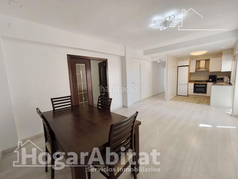 Foto 03541735-8efb-456d-9e93-761454d7243c. Pis amb aparcament a Alginet