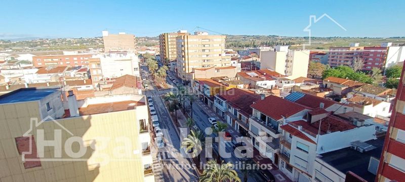 Foto 048290d8-fee6-47eb-b0e9-29a8c73b797d. Pis amb aparcament a Alginet