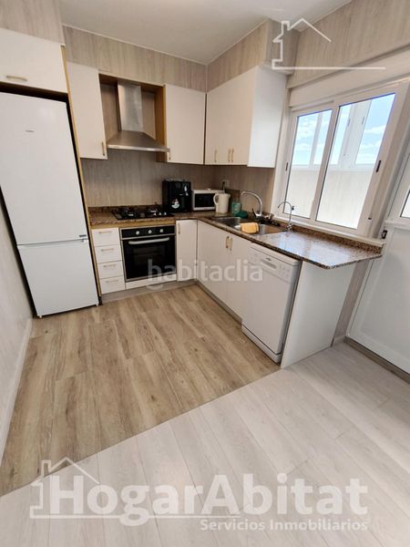 Foto 0940582d-f275-4acb-b92a-f4bca49c9822. Pis amb aparcament a Alginet