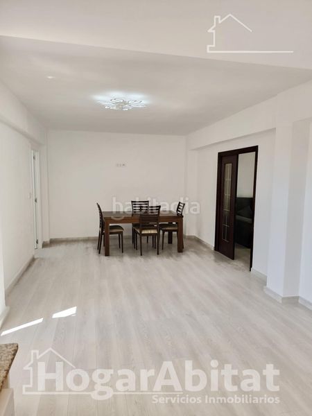 Foto 243c315d-7934-443c-86ca-3051dddd30e9. Pis amb aparcament a Alginet