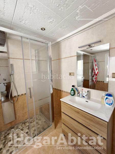 Foto 4381890f-b509-4d2c-89c7-ac5bdc39eeac. Pis amb aparcament a Alginet