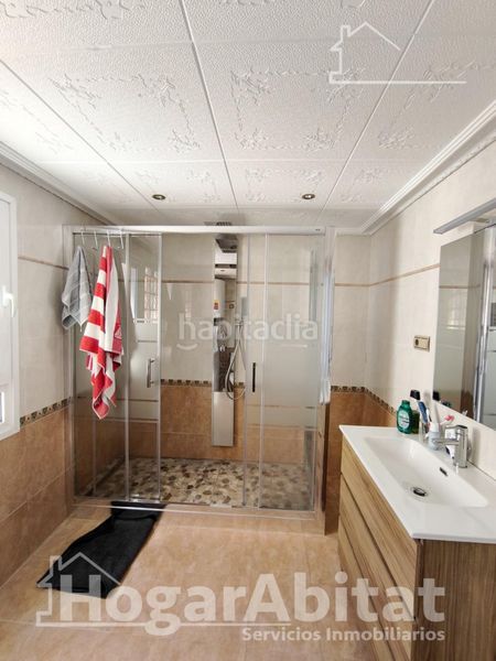 Foto 895d9a08-bfc5-413a-9dd9-4b45f338abd1. Pis amb aparcament a Alginet