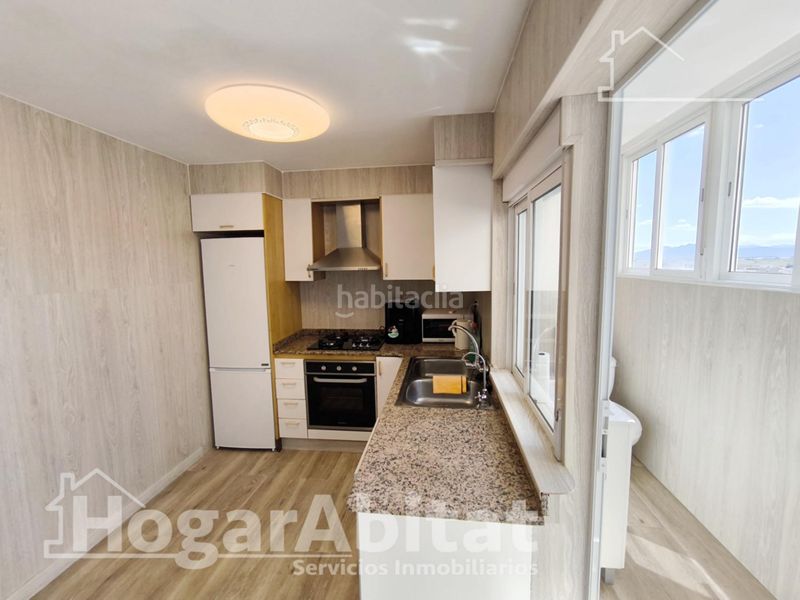 Foto 8dbdeb74-9923-465b-9b2e-a31f77a80aed. Pis amb aparcament a Alginet