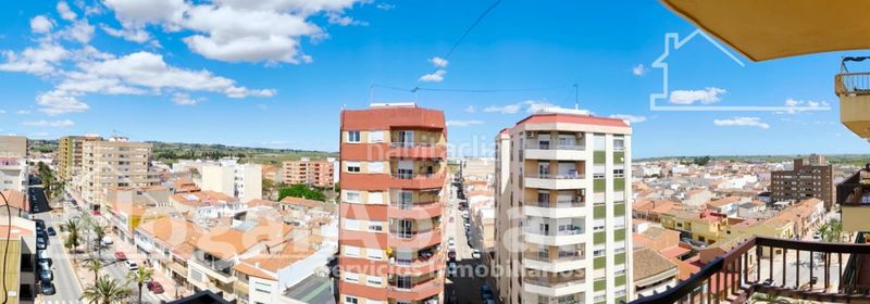 Foto ad9ee80f-a39c-4bbe-a9f8-ee28f8fd8c05. Pis amb aparcament a Alginet