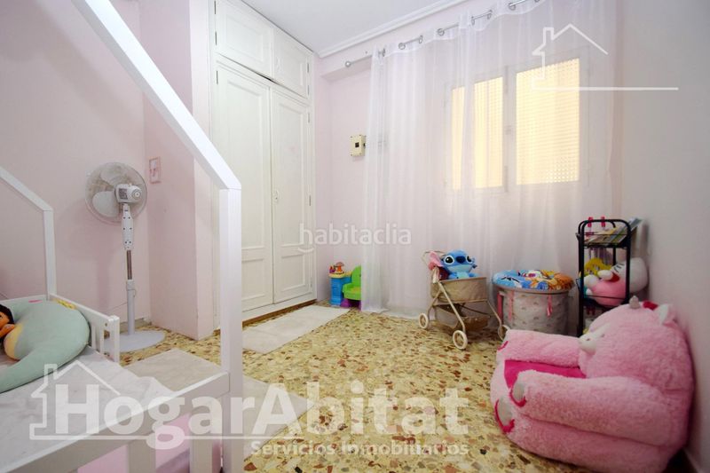 Foto 25c301d8-436a-4de5-a788-08fe5c56ef23. Àtic a Catarroja