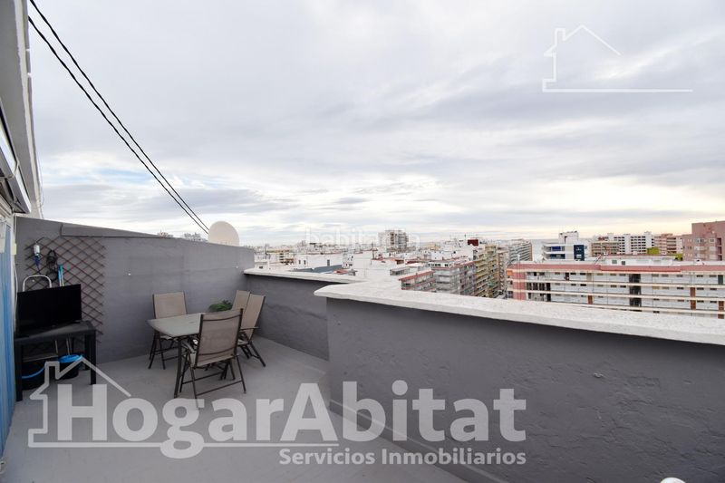 Foto 358f6e4c-0292-494b-b566-bab67217152f. Àtic a Sant Antoni Cullera