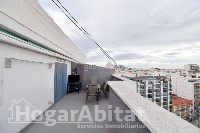 Foto f70f6554-7a43-469e-b24a-b3815e542c10. Àtic a Sant Antoni Cullera