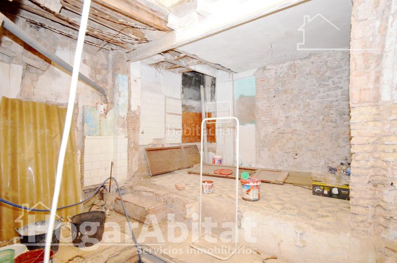 Foto 043472bb-a956-4a77-9946-3e47e2694ace. Casa a Oliva pueblo Oliva