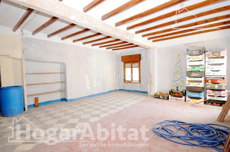 Foto 2ad0244f-3f34-4dc5-9b3b-9276a12cf04f. Casa a Oliva pueblo Oliva