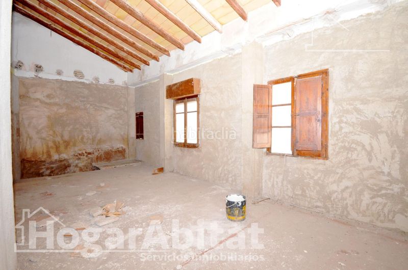 Foto 31957556-67f5-43fc-b3da-aef757b41d80. Casa a Oliva pueblo Oliva