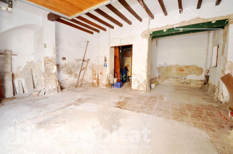 Foto 4433abeb-04ce-4188-b3a3-83f955f3919e. Casa a Oliva pueblo Oliva