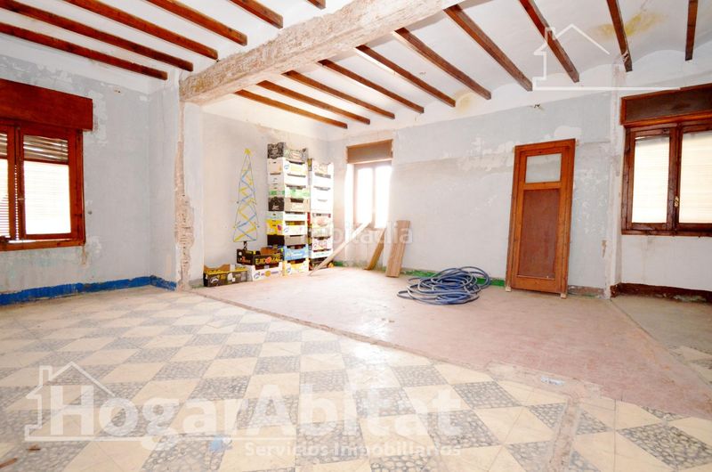 Foto 4b99acc9-3bda-4845-9cd7-1097eca33d8b. Casa a Oliva pueblo Oliva