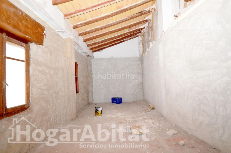 Foto 54d7276b-e811-4f01-8407-84c484f91d28. Casa a Oliva pueblo Oliva