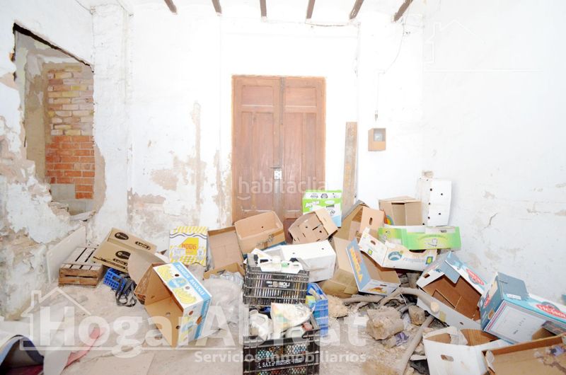 Foto b56fe355-c9ea-480c-82f6-cc9449a0909f. Casa a Oliva pueblo Oliva