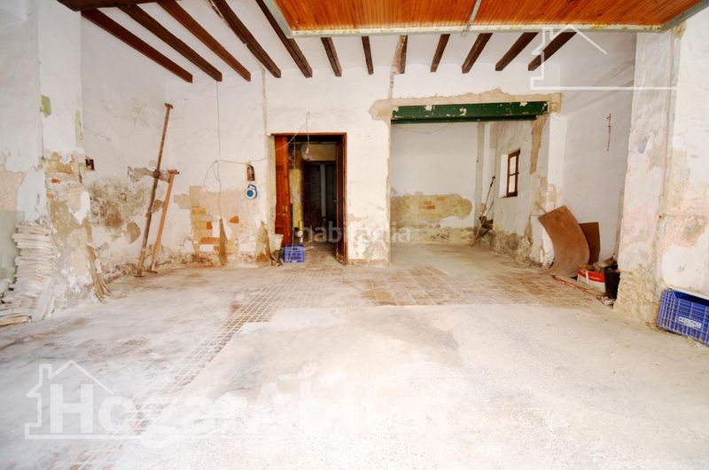 Foto ccc2a84e-7b07-441c-890e-4f03fb6d84e3. Casa a Oliva pueblo Oliva