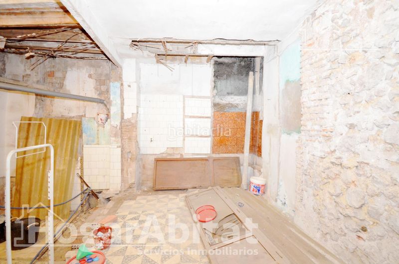 Foto e3293298-919d-4aaa-a83f-138e895d7a6a. Casa a Oliva pueblo Oliva